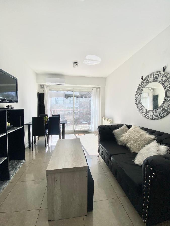 Hermoso Departamento Tres Ambientes En Belgrano Apartment Buenos Aires Exterior photo